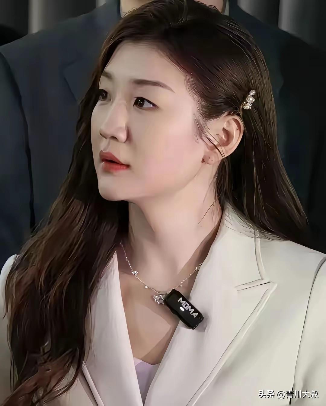 陈梦开始备战2028年洛杉矶奥运会了吗？

近期陈梦采访的时候，
她明确说:自己