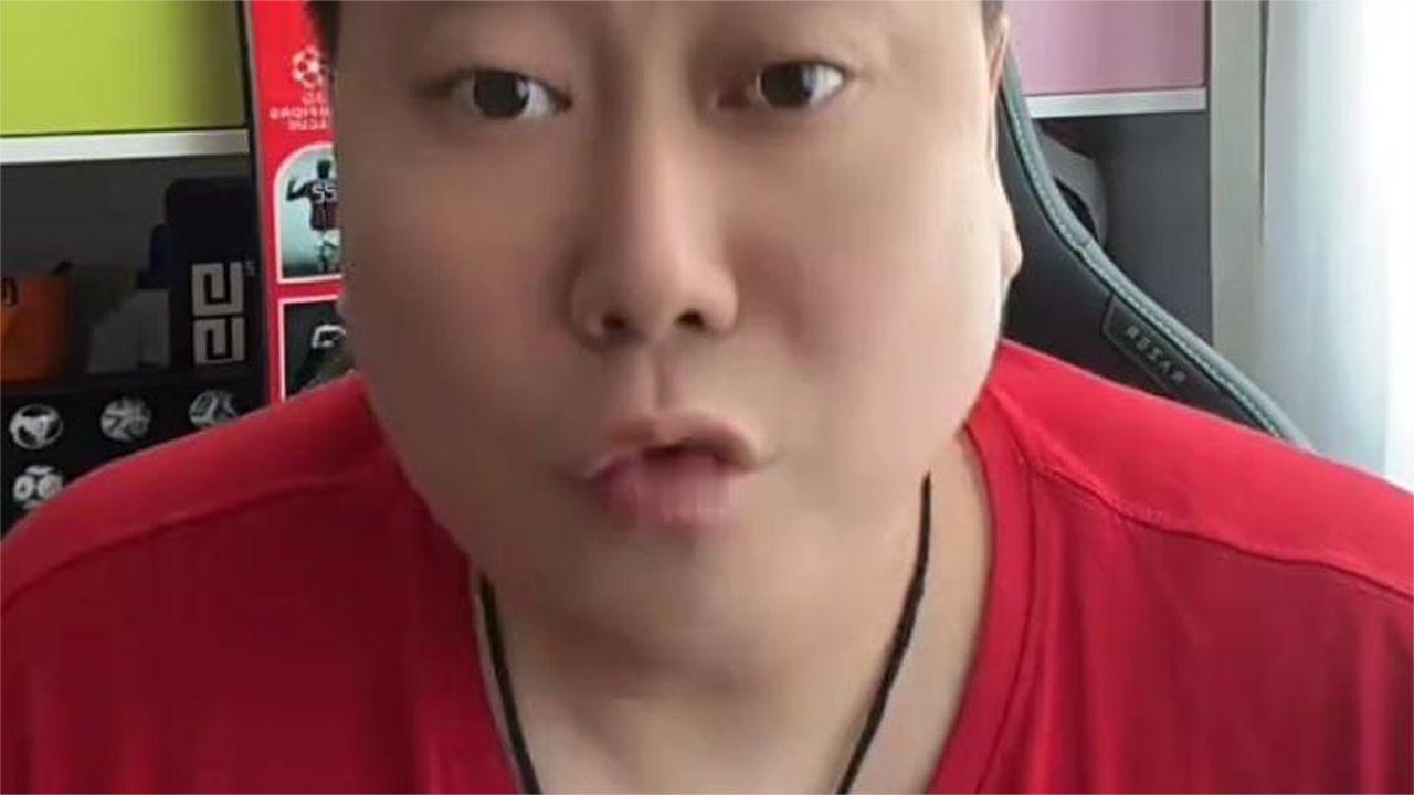 为什么u17国足不能给吕孟洋一个机会！李宝库分析出五种原因，