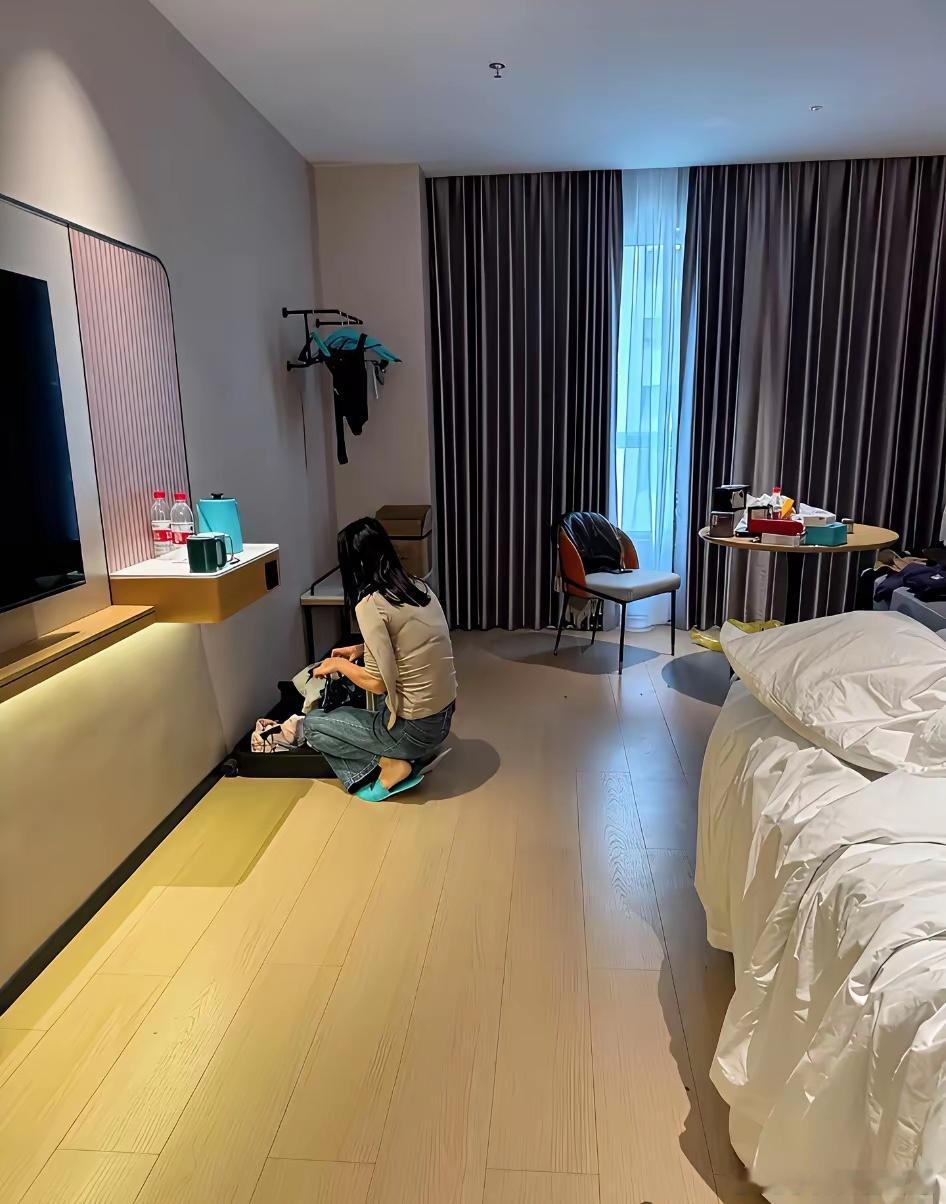 住这个酒店怎么样，才120块！ ​​​