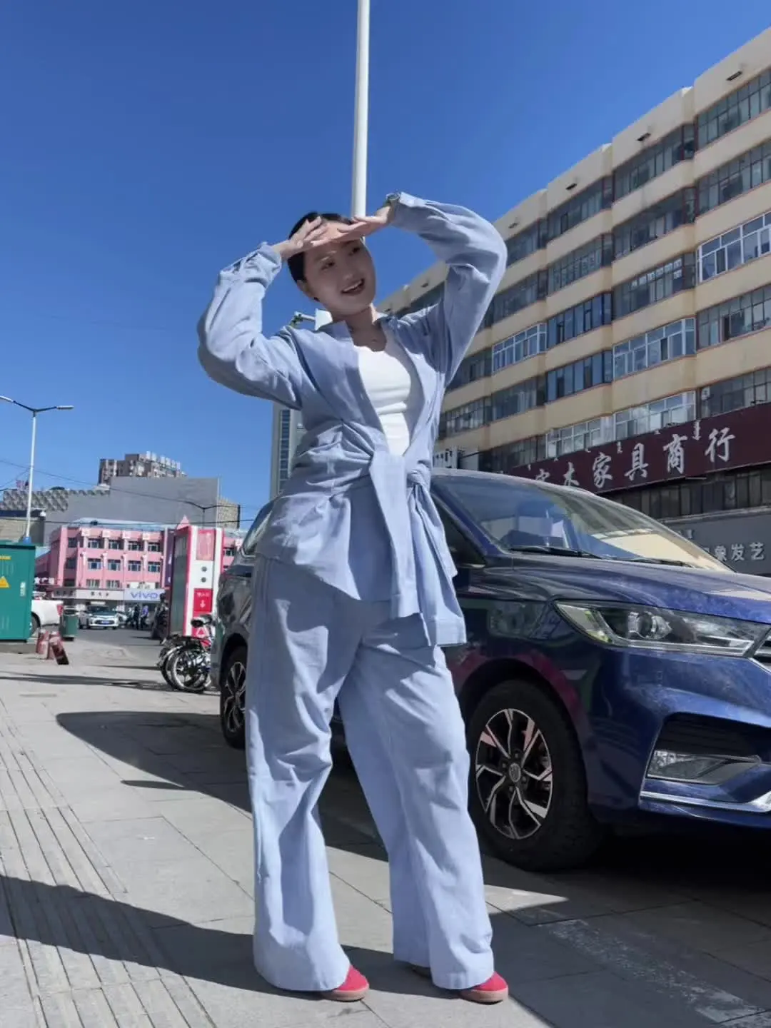 要到最爱的夏天啦