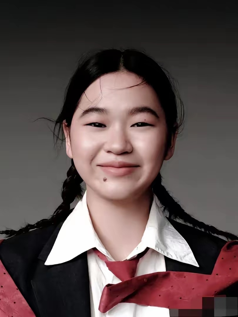 说实话，看了全红婵的访谈之后，她以后减不减肥，拿不拿奥运冠军并不重要了，这个访谈