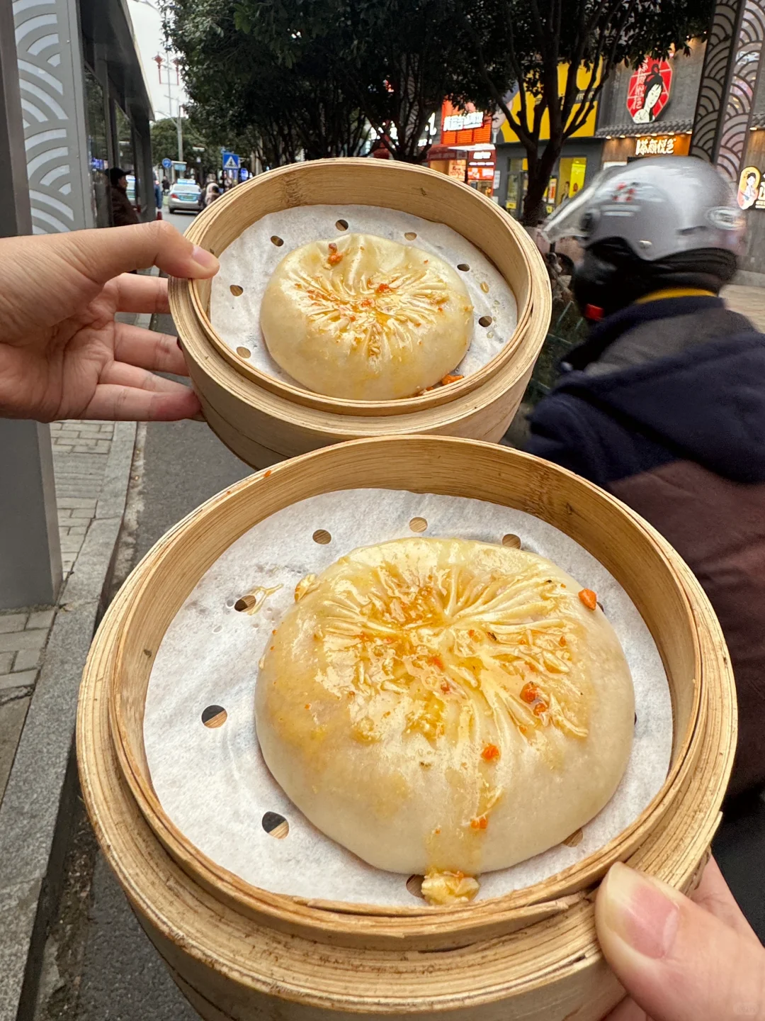 （五一广场）它唯一的遗憾：不能邮寄！！！！