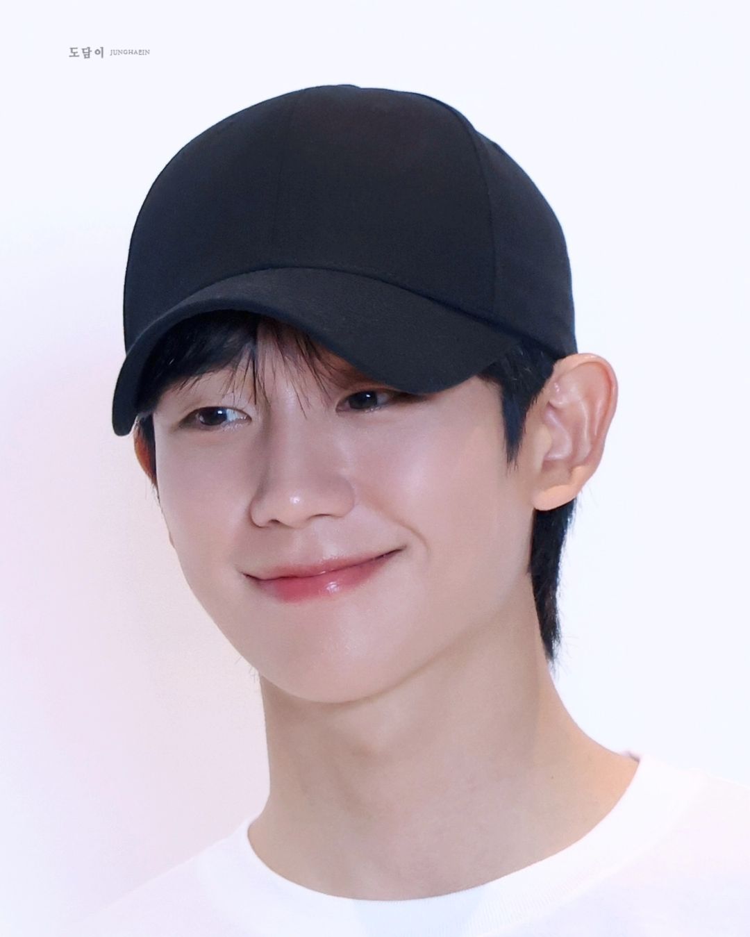 #丁海寅[超话]#大帅哥🥰cr dodam_hi0401#丁海寅##丁海寅人间