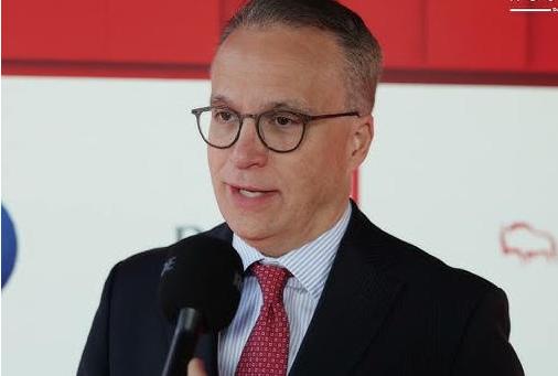 为何是2027年？“美国想保留筹码，但中国手里有王牌”。美国政府刚刚宣布，将自2