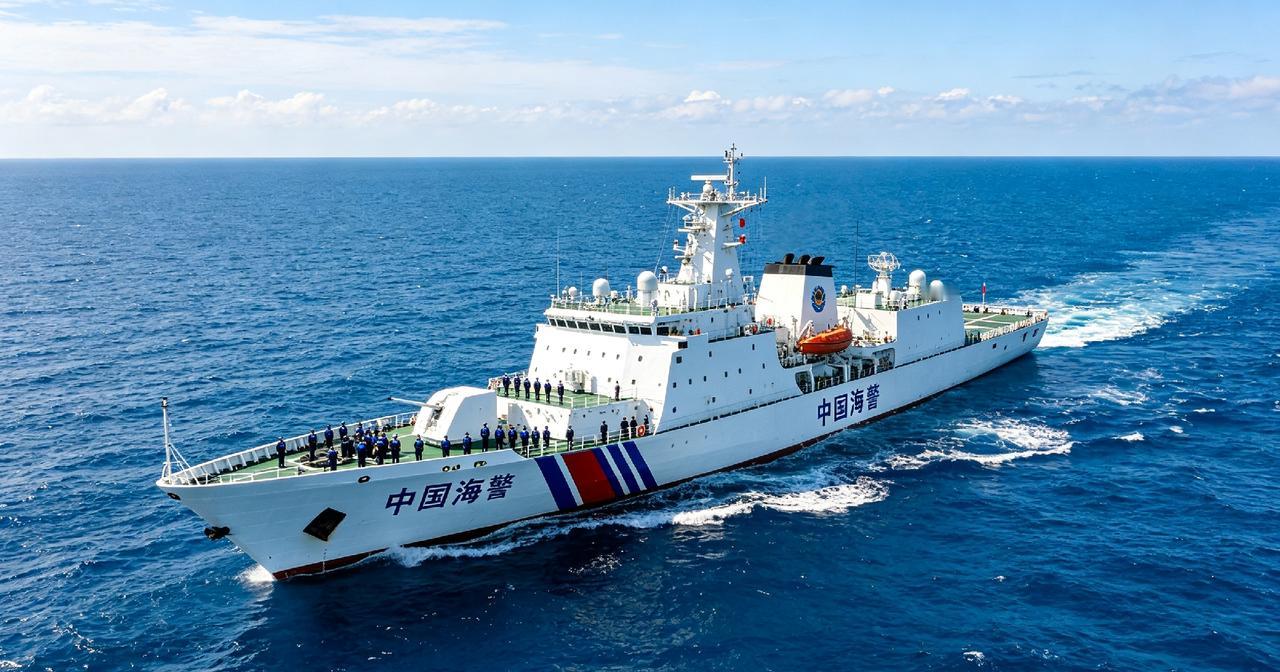 菲律宾不断在仁爱礁、黄岩岛制造海上摩擦，还拉拢域外国家介入南海事务。中国不会简单