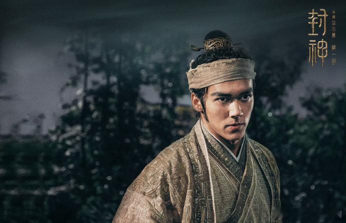 陈牧驰 破碎太子接头归来  破碎太子陈牧驰成功接头，昆仑山之旅精彩纷呈！悬念拉满