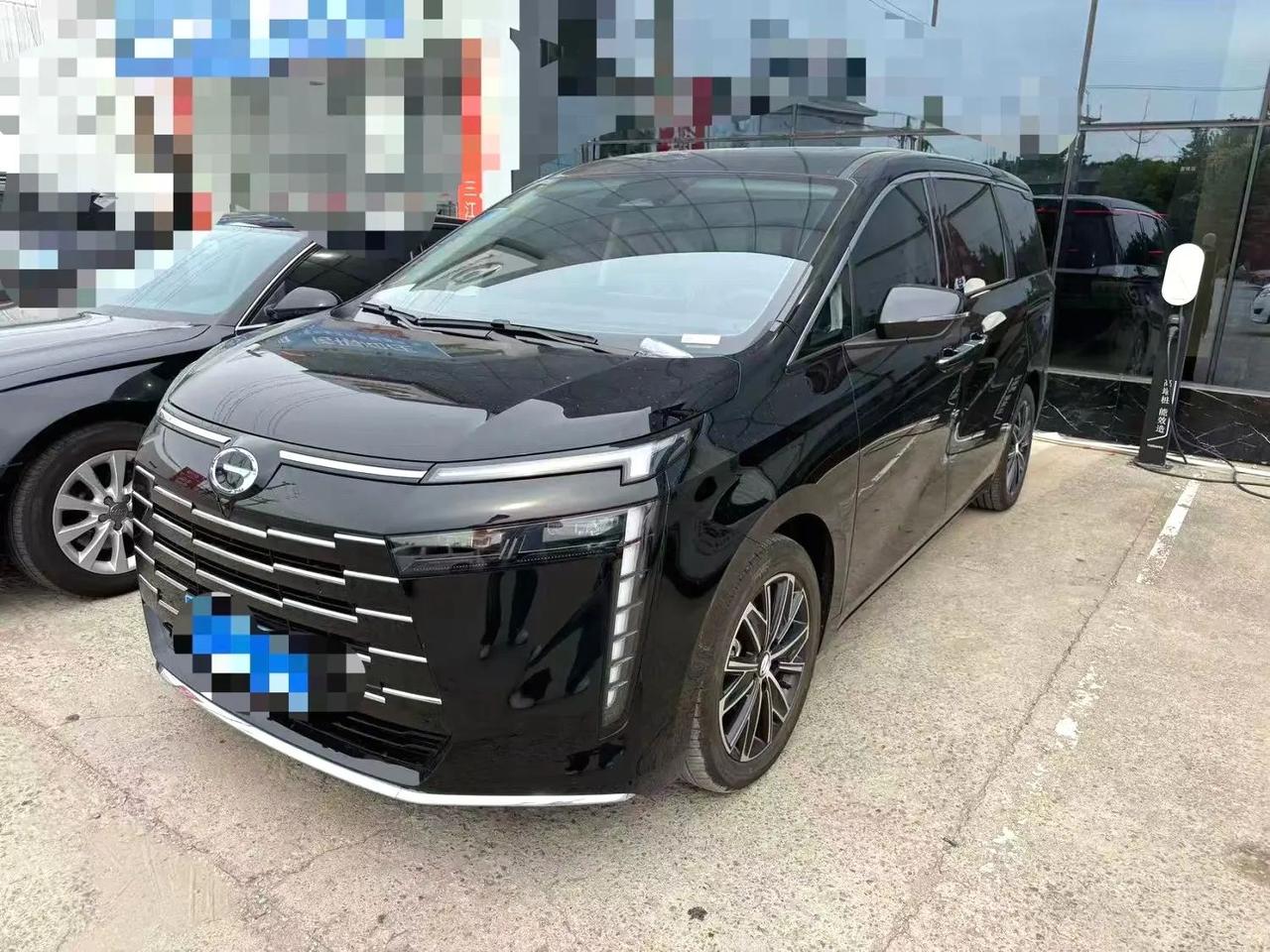 库存车
传祺 2024款 E8 2.0 荣耀系列 荣耀版
刚上牌 包牌过户13.
