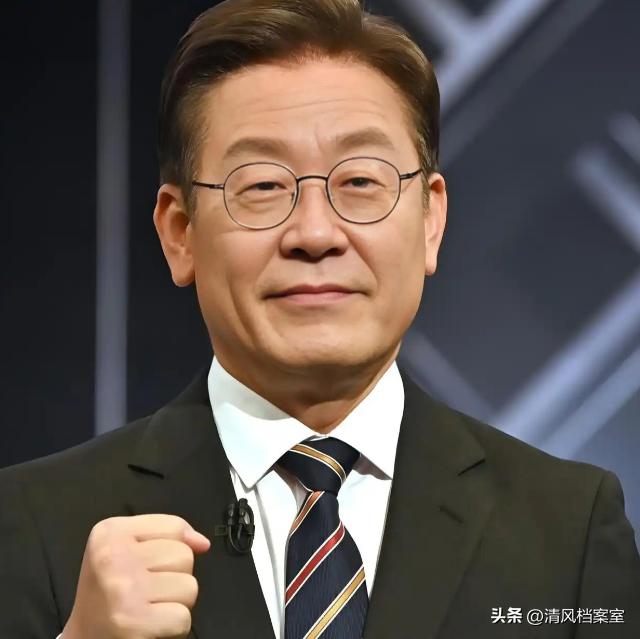 韩国总统李在明学习中国，彻底赢麻！还要跟美国“摊牌”。

之前大家都担心韩国总统