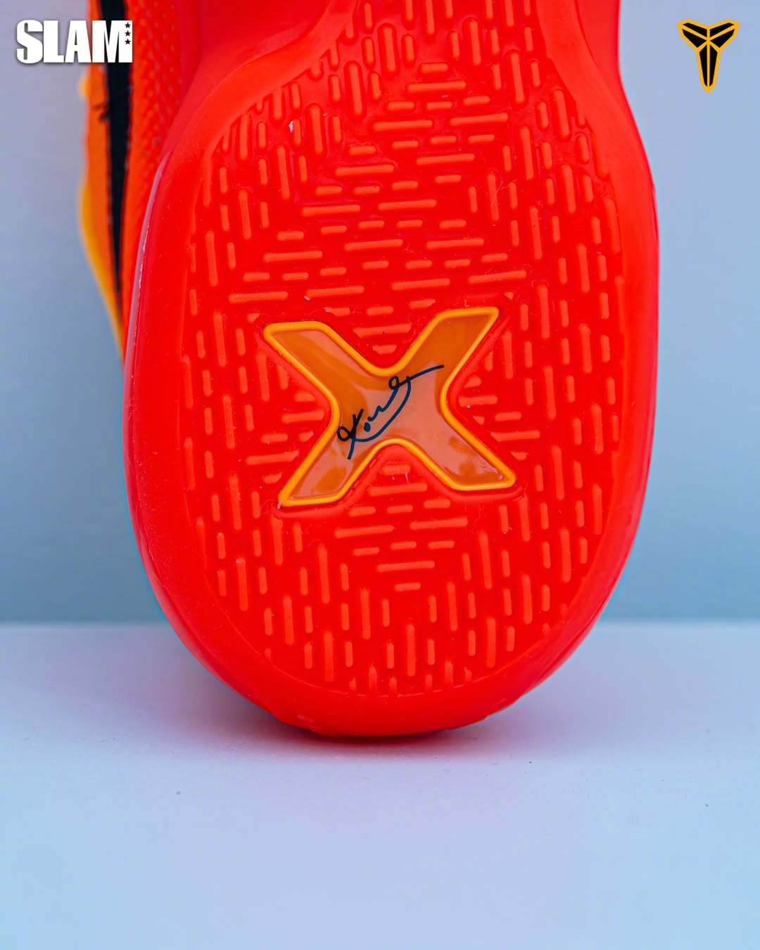 一年一度的曼巴邀请赛又要开打了，SlamKicks也晒出了这次Nike给参赛球员