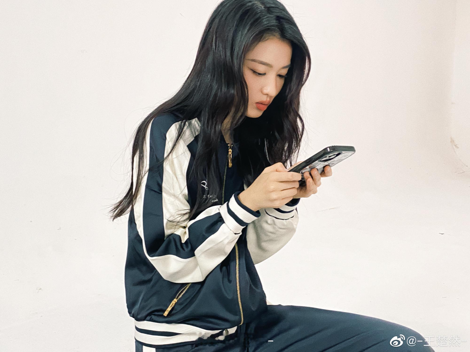 😋女孩必吃榜全世界最好的王楚然