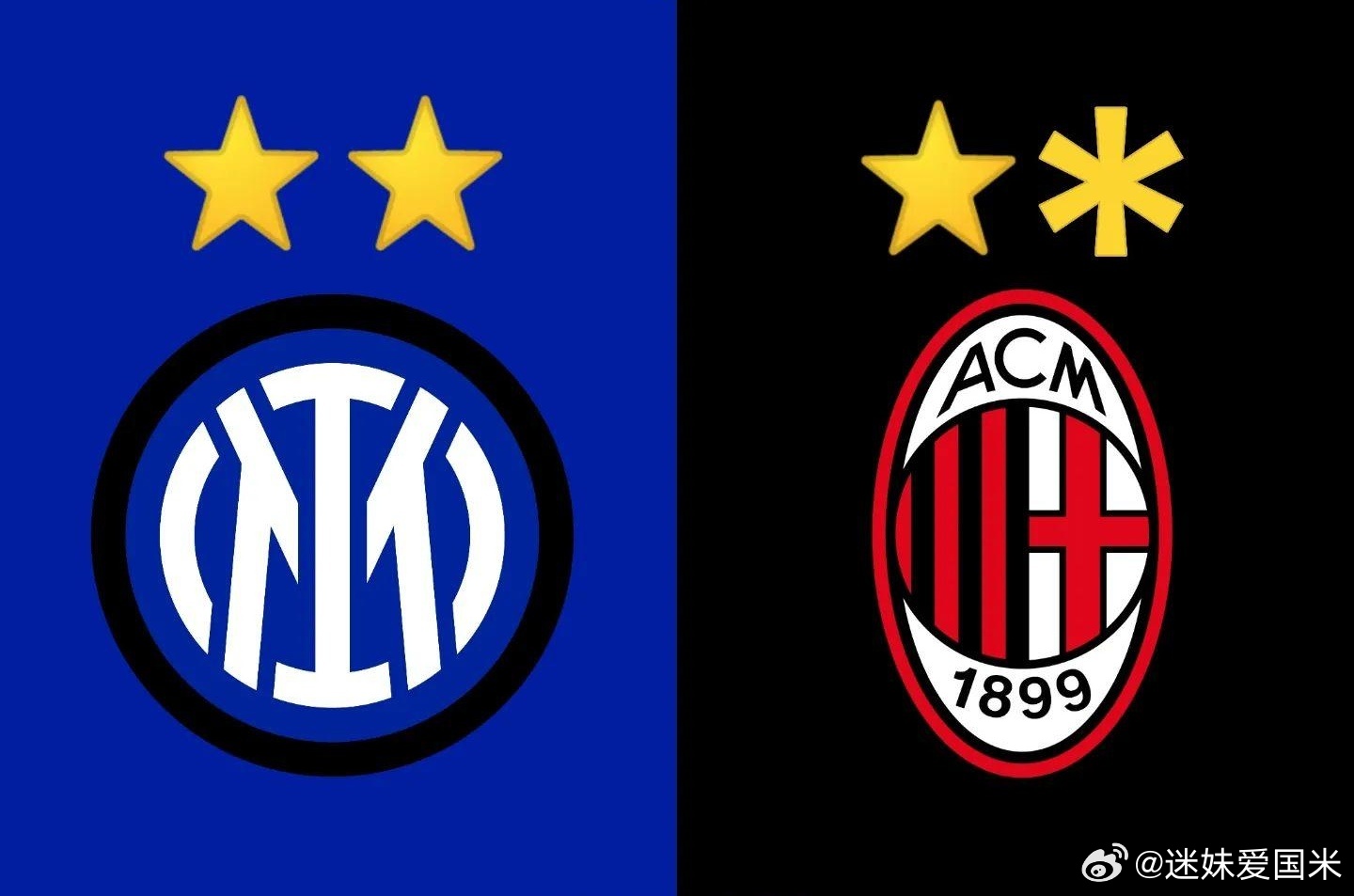 卡卡：AC米兰也就是落后国际米兰10分，4场比赛就回来了。国际米兰意甲ac米兰 