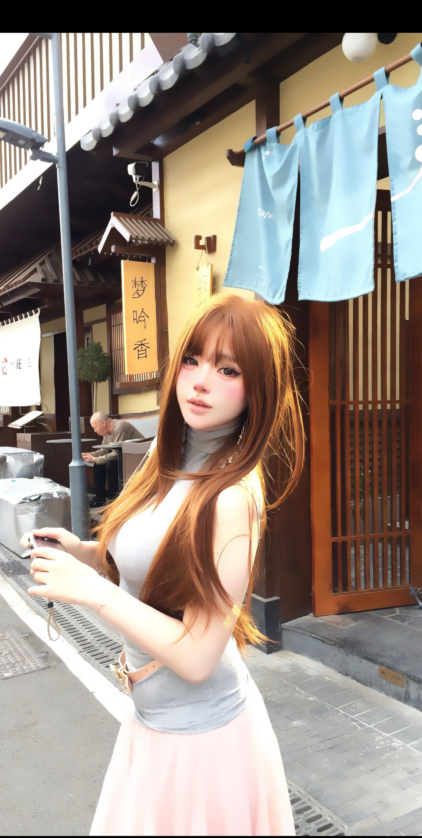 大家都很忙 只有特别爱你的人 才会停下来揣摩你的小心思小情绪