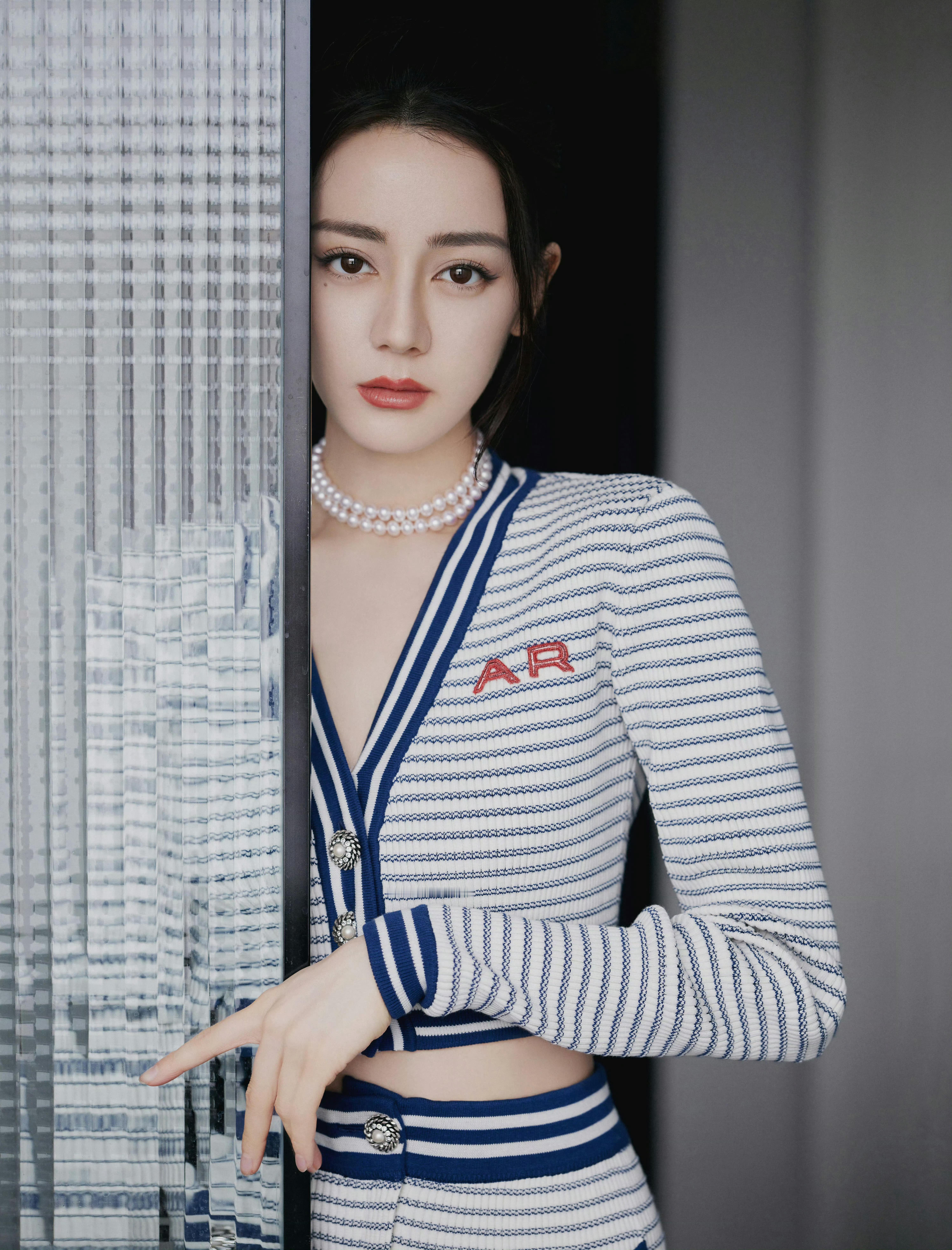 迪丽热巴✖️1664活动造型 😍 