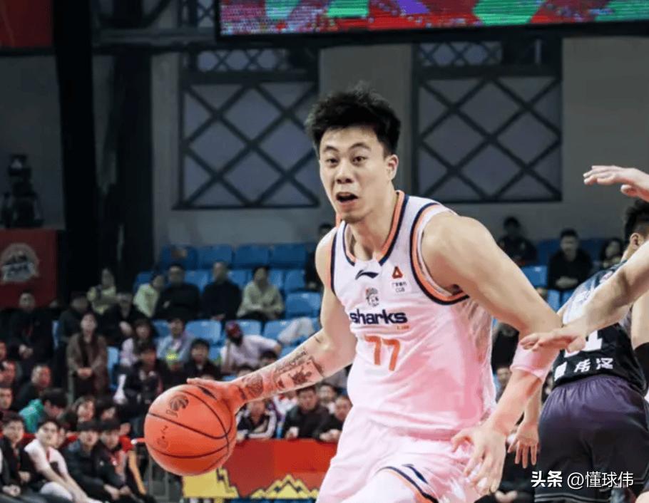 老队友绝对的认可！弗格谈张镇麟：

“他在场上的防守贡献很大。”

“每场比赛都