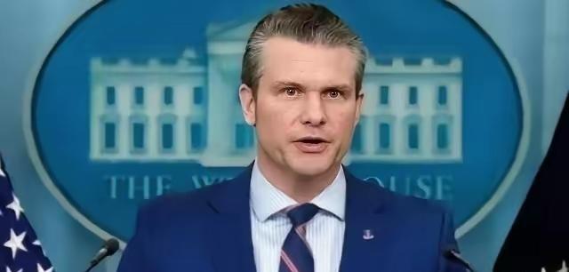 美国国防部对台湾问题亮明态度了！明确让台湾增强“威慑能力”，推动台军转向“非对称