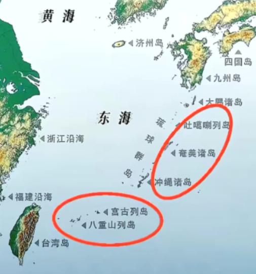 美国华盛顿、日本东京，两国高层同步声明：冲绳“无可争议”归属日本，绝不接受外界质