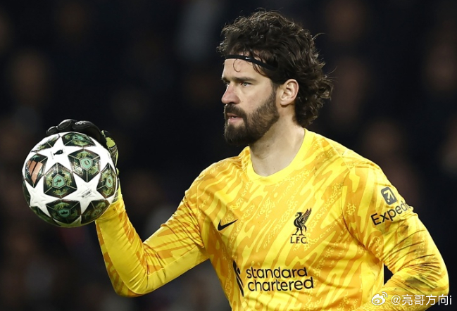 据《米兰体育报》报道，尤文并未放弃引进阿利松，而他们的门将引援备选方案是迪奥戈·