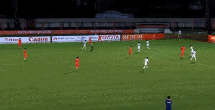 亚运开门红！U23国足2-1逆转朝鲜 中国U23男足2比1朝鲜U23 老将发力！