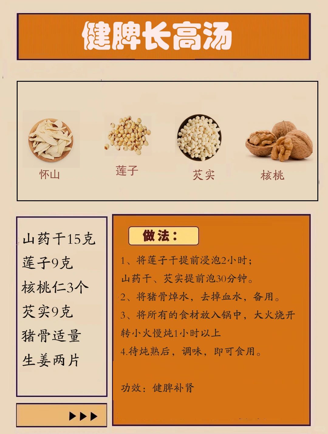 大寒已过，开启长高的黄金公式