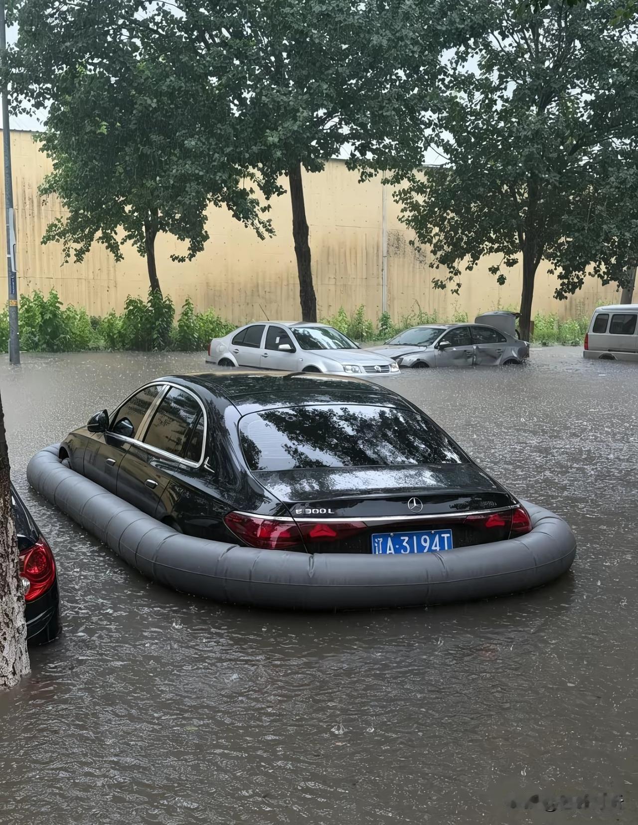 江苏台风，千里之外远程送雨，沈阳几小时，下了半年降雨量！

沈阳降雨量，破了有正