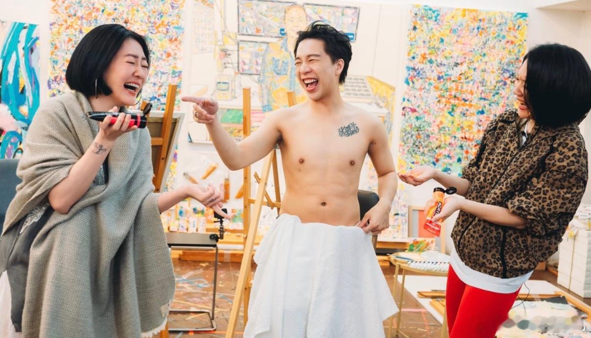 呜呜曲家瑞写的好感人 