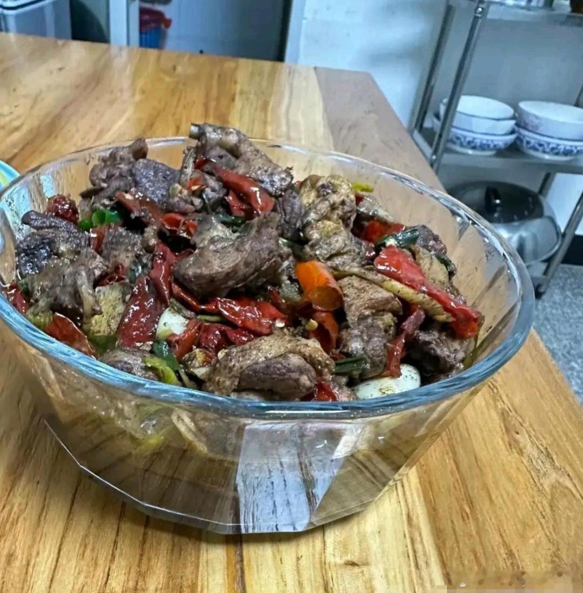 明天带去公司吃 这样好吗 