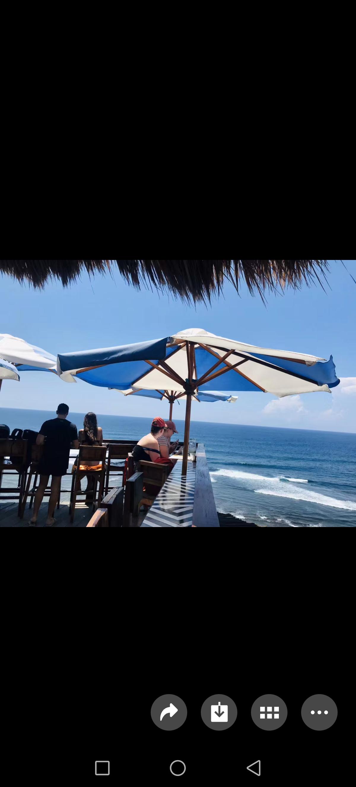 能分享一下你相册里的风景照片吗