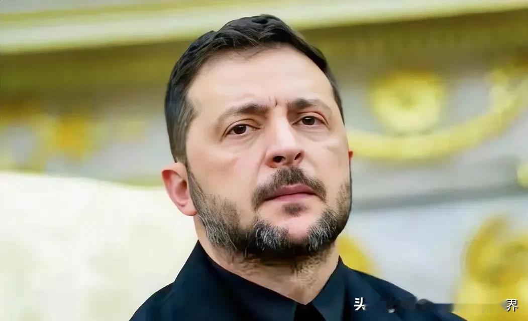 泽连斯基其实很聪明，他很清楚欧洲是在利用乌克兰去消耗俄罗斯。他也知道，欧洲人不在