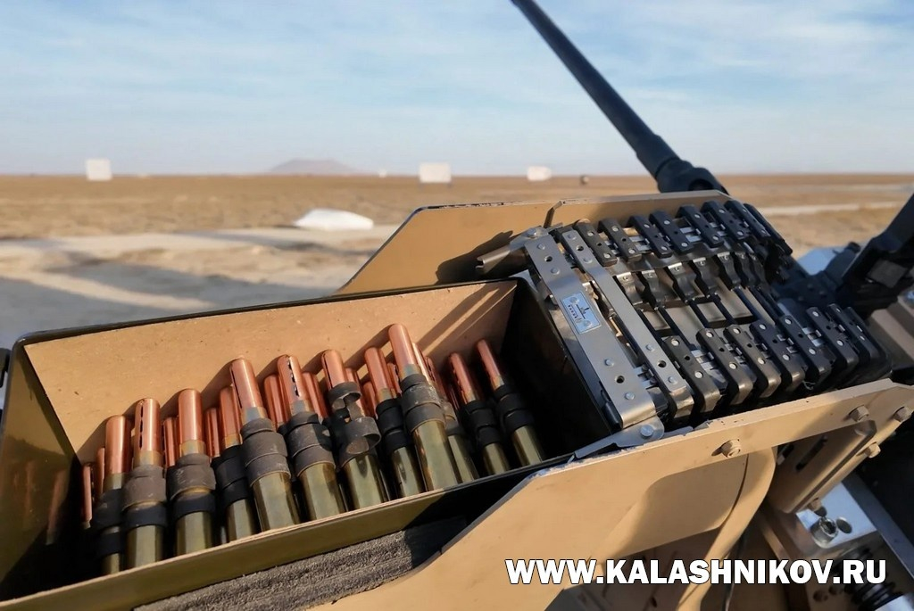 烽火问鼎计划每天认识一件兵器 土耳其机械与化学工业公司（MKE）为勃朗宁 M2 