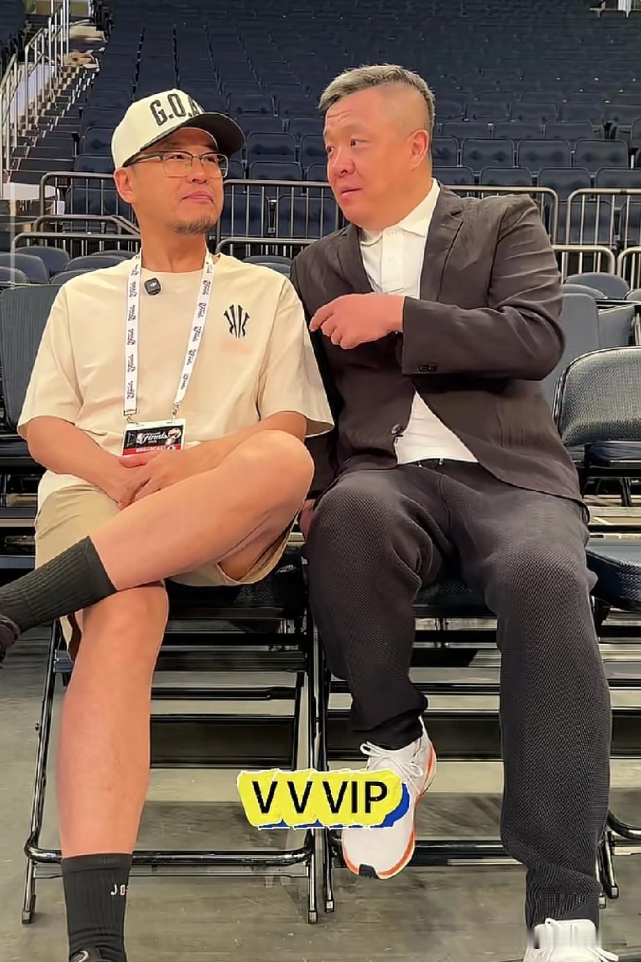 什么人能花330万看一场球？不能想象啊！

NBA总决赛赛前网上出售的最贵门票是