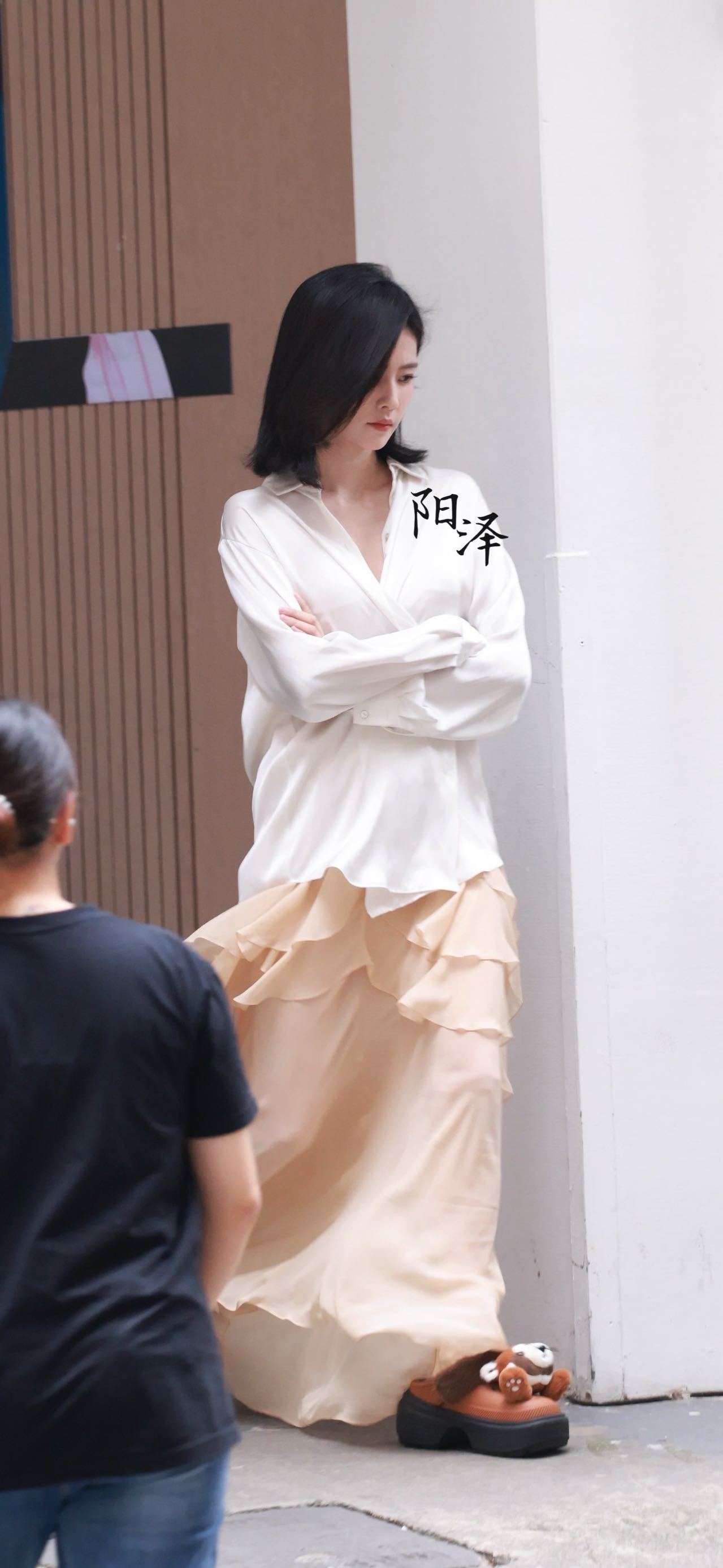 温柔姐姐来的[流鼻血] ​​​