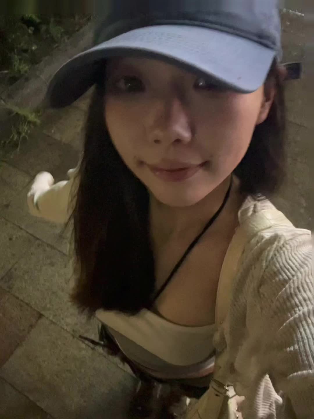 帅气小自拍