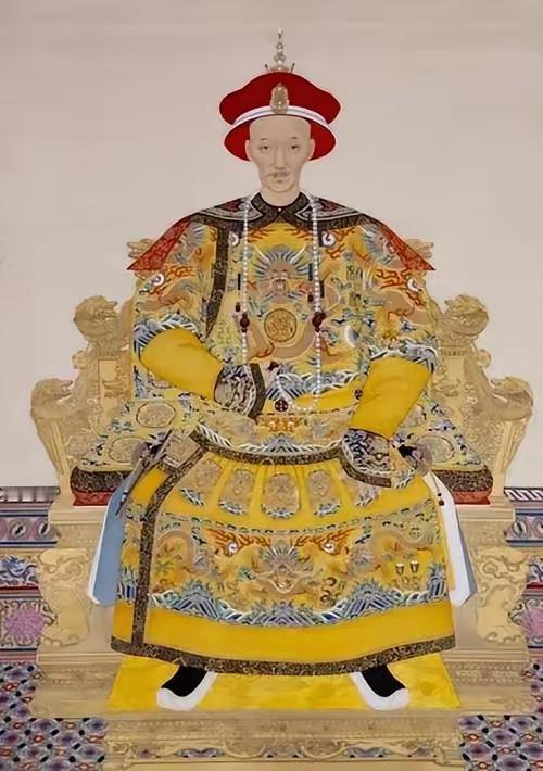1843年，道光发现国库原本1000多万两银子，竟然丢了925万，震怒的他给官员