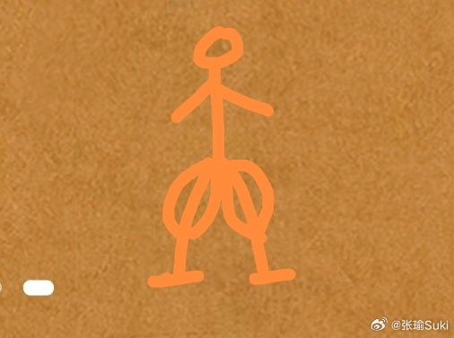 阔腿裤上厕所要把整个裤子从裤脚撩起来，但凡与这个厕所有任何物理接触，当即嘎巴就想