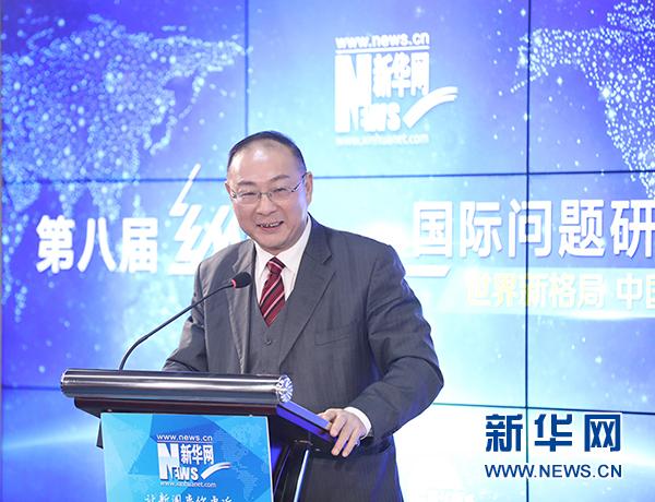 金灿荣曾经提到过：中国人口规模不能低于10亿，否则会出大麻烦
 
前几天，联合国