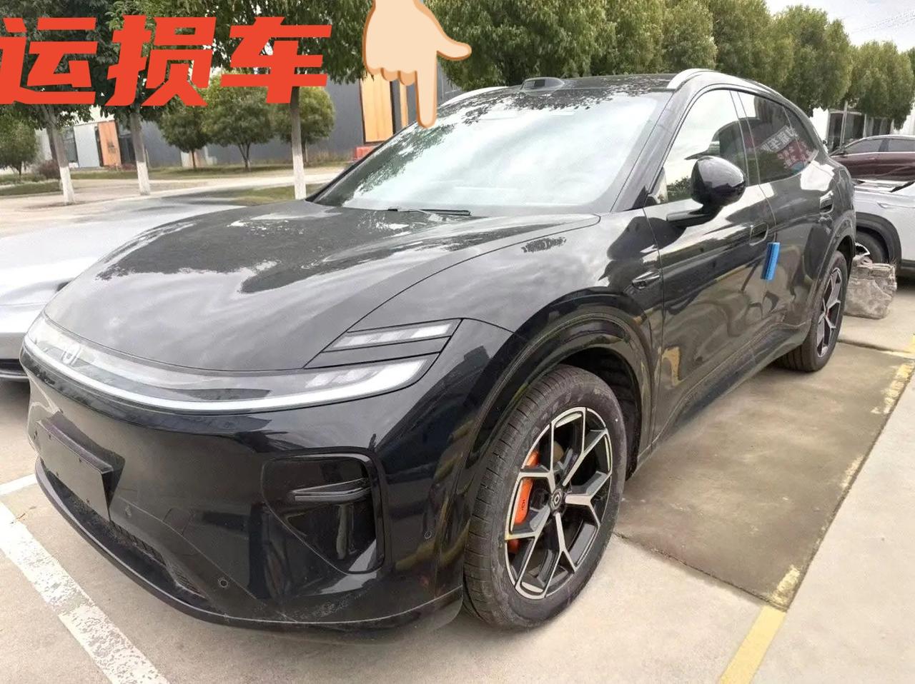 🚗启源 2027款 Q06 700 智尊型
📍坐标：河南
💰售价：15.8