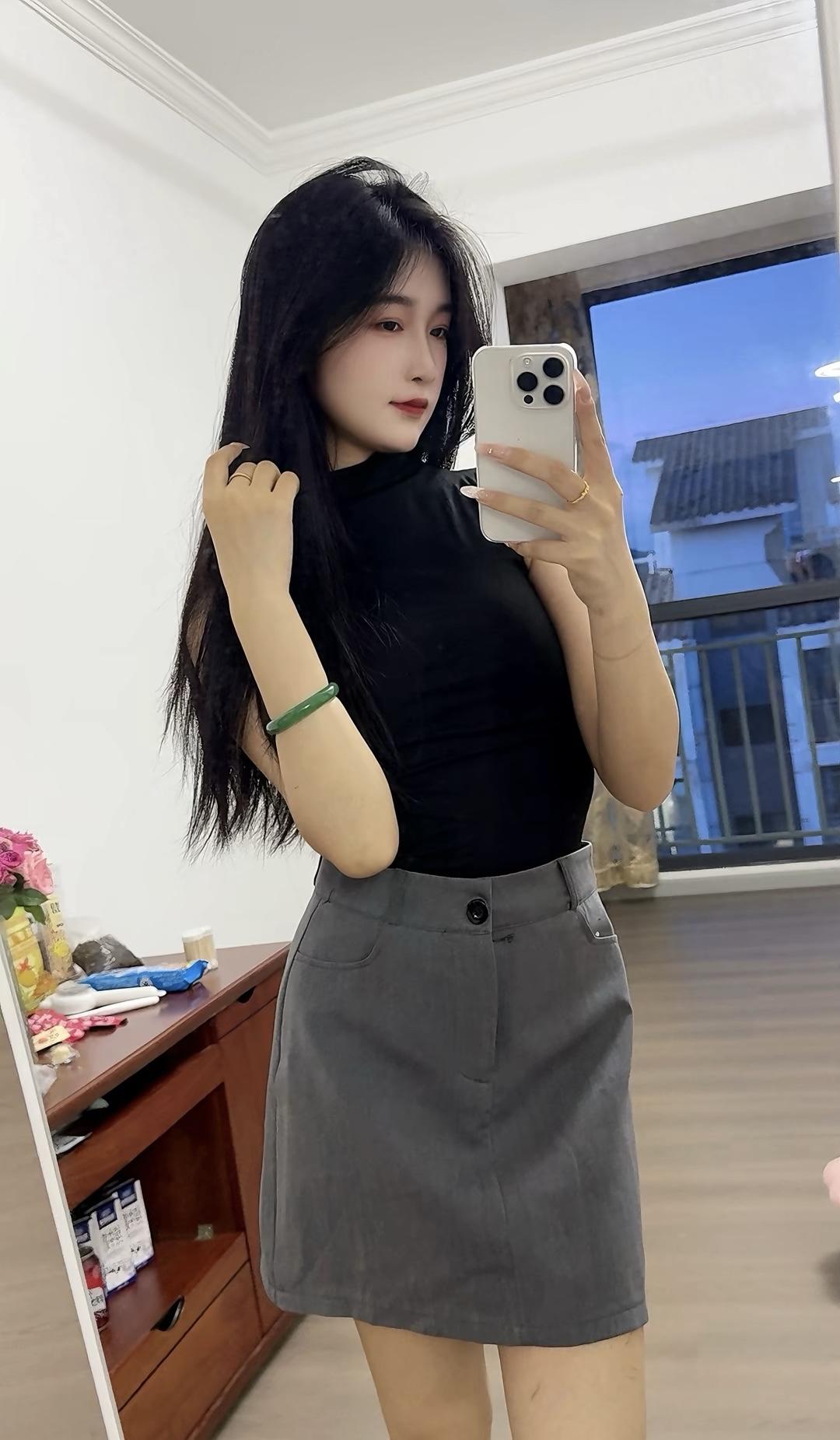 分享你见闻过的绝色美人！