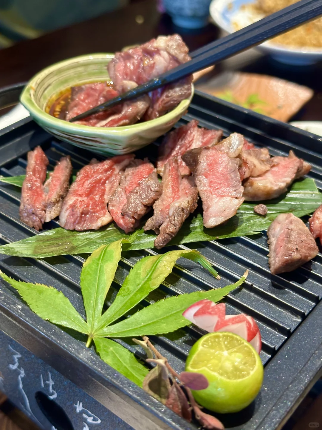 杭州！吃了7788次还想来……