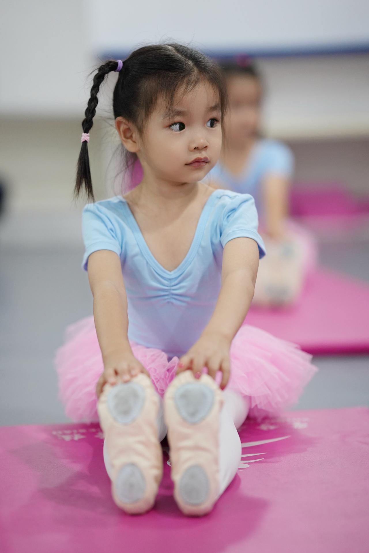 幼儿舞蹈 少儿舞蹈 舞蹈启蒙 舞蹈课