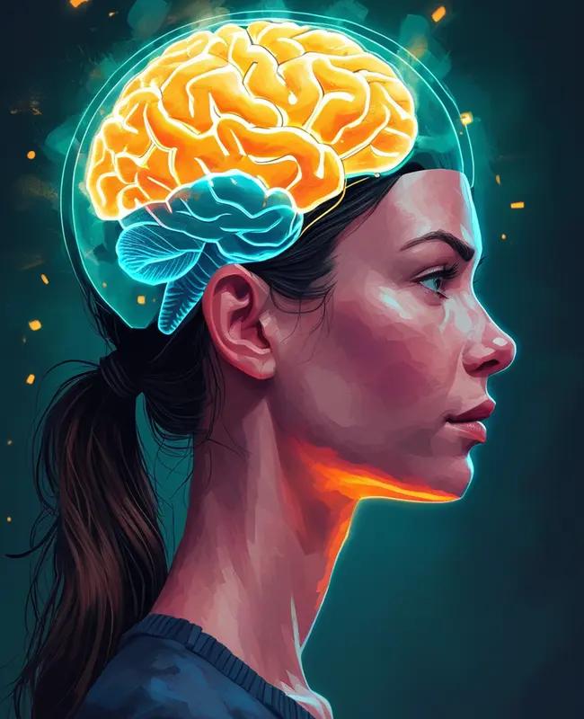 认知觉醒的最高境界，我觉得是活得通透且跳出本能。刘震云说“凡是让你舒服的，最后榨