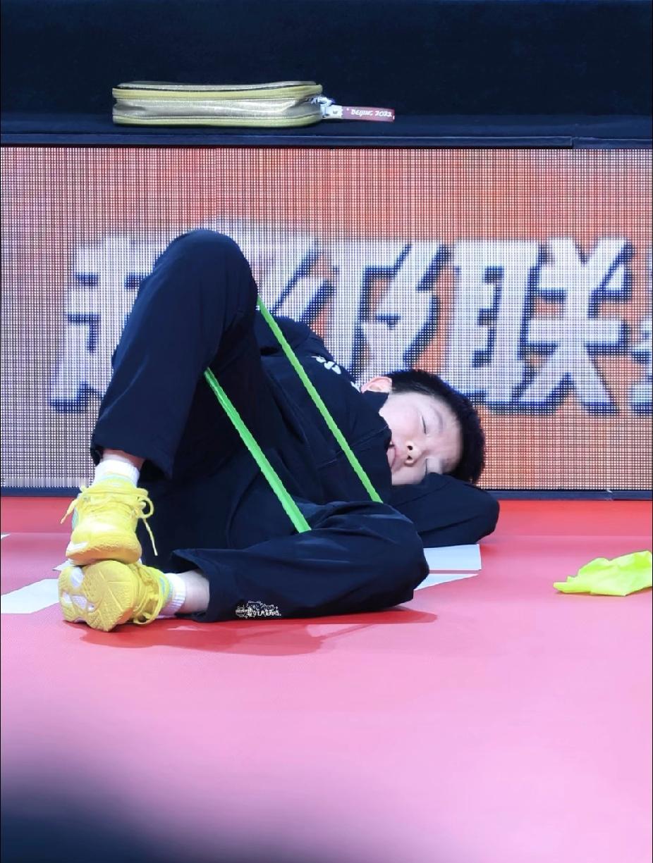 救命！是谁拍到了我们莎总