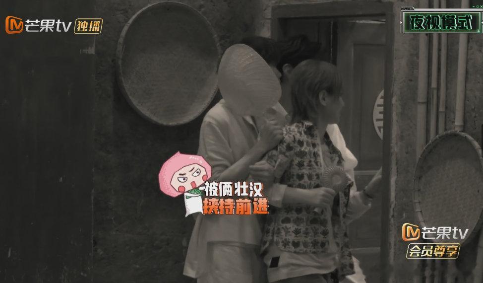 密逃特调小队2坦4怂密室大逃脱不怕密室有多吓人，就怕二坦带着四怂闯关，惊吓瞬间转