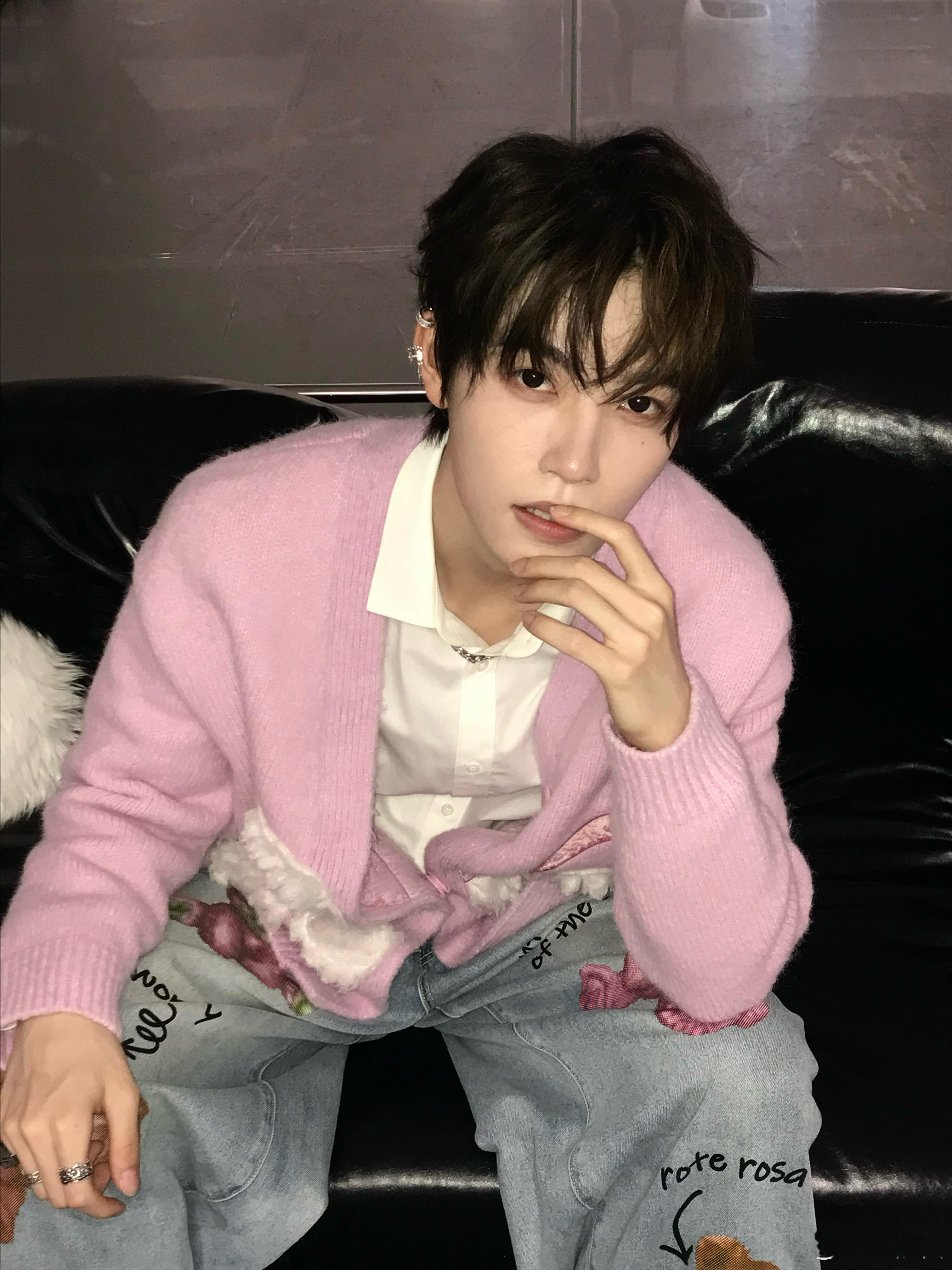 windmax组合 内娱男团终于有新血液了，WindMax官宣节奏特别干脆，不搞