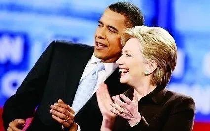 民主党最大的失误其实是2008年推了奥巴马，而不是希拉里。如果推的是希拉里，后面