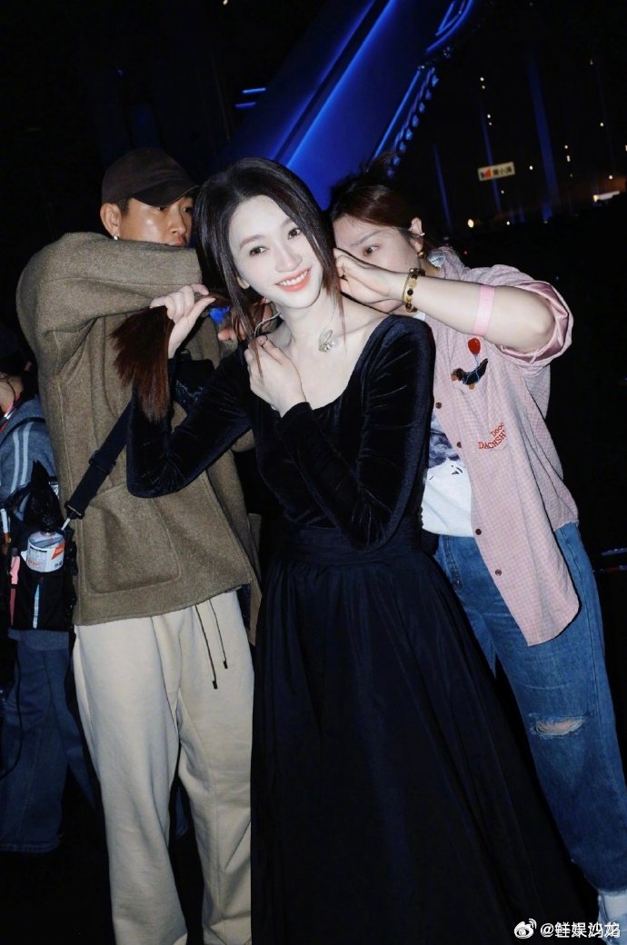 李小冉问浪姐会恶剪吗 李小冉这反应也太真实了，一看就是被综艺剪辑搞出心理阴影了，