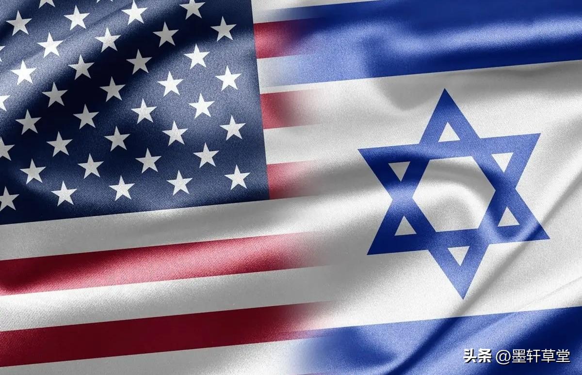 以色列先下手为强，号称防御性打击，悍然突袭德黑兰，中东全面战争正式打响
 
刚刚