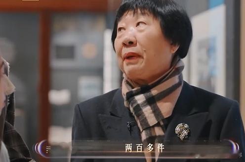 中国修复师37年修复古画200多幅 被邱锦仙老师的匠人精神深深打动！37年在海外