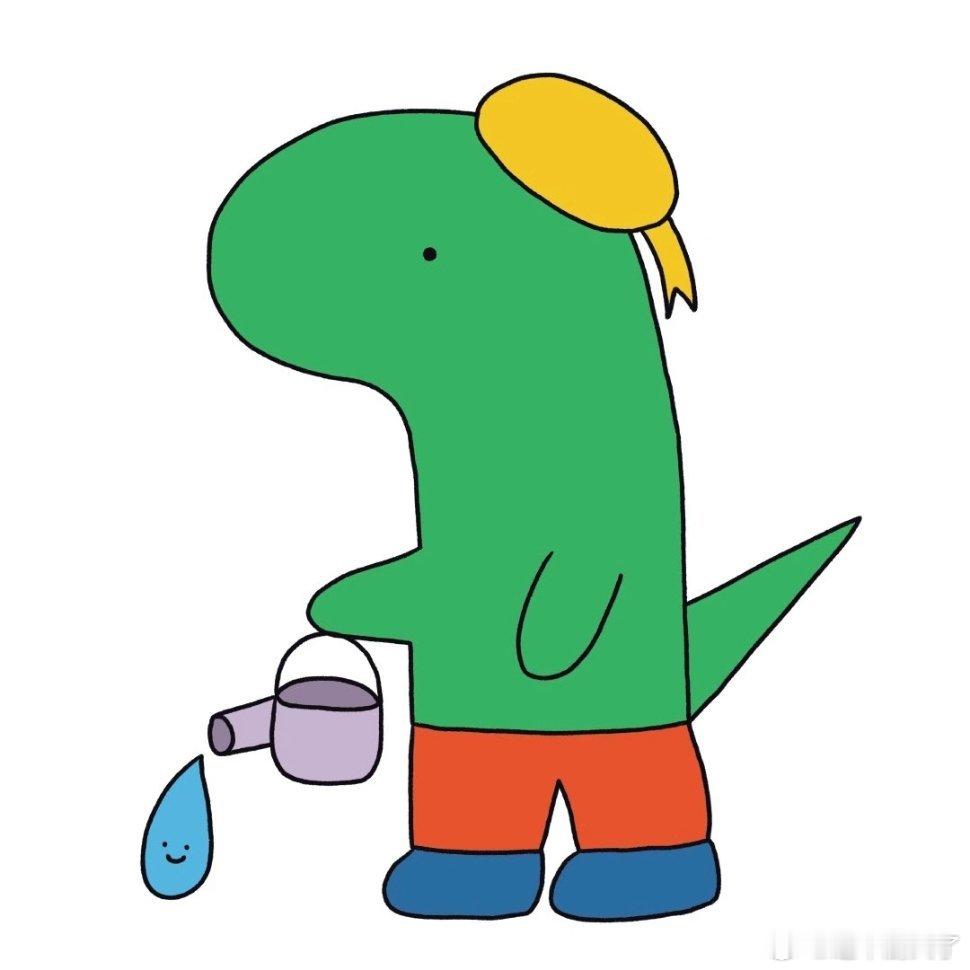 白底头像次元新星计划