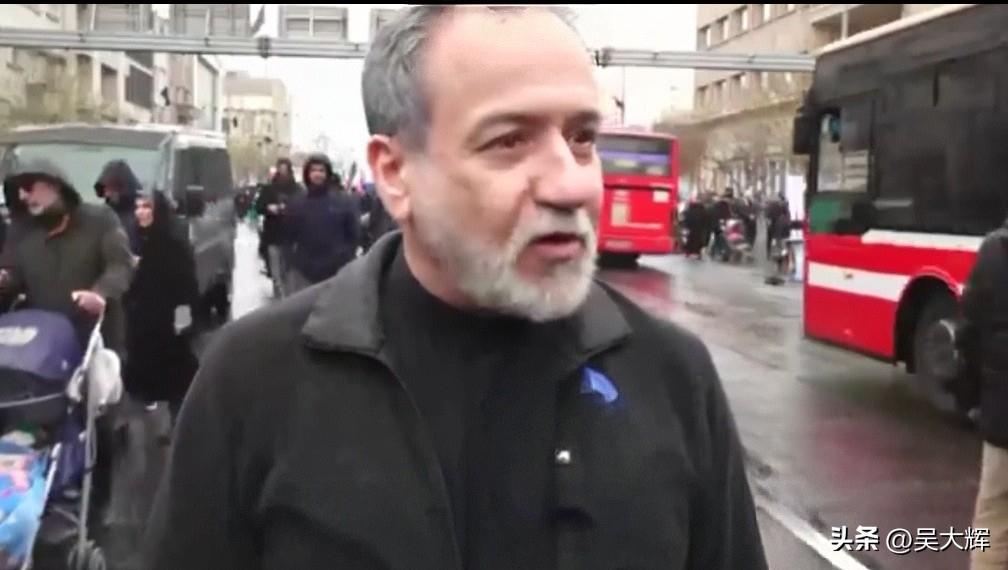 伊朗外长阿拉格奇：石油市场当前状况是美国行为导致的结果
 
“尽管美国政权及其盟