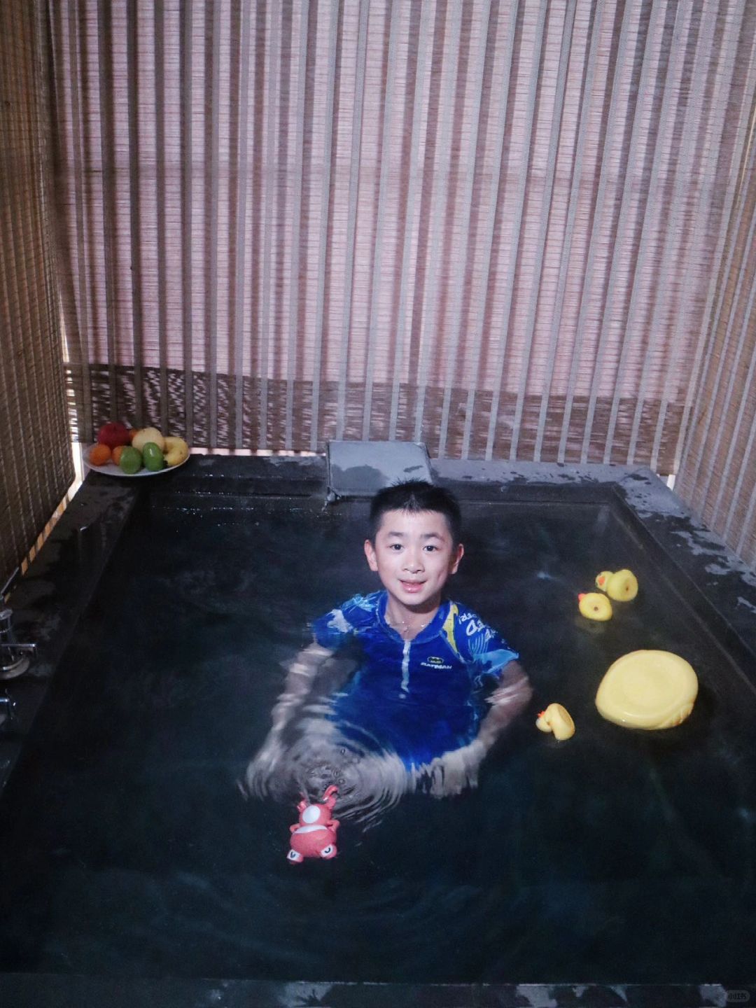 重庆遛娃｜200+亲子私汤温泉♨️敲值得！